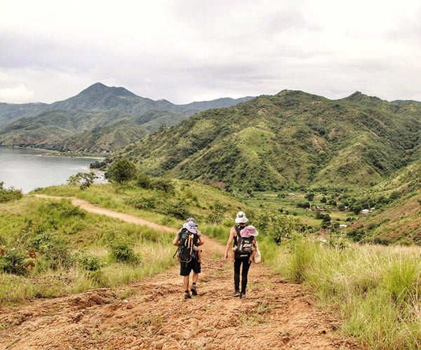 5 reasons to make Lake Malawi your next destination