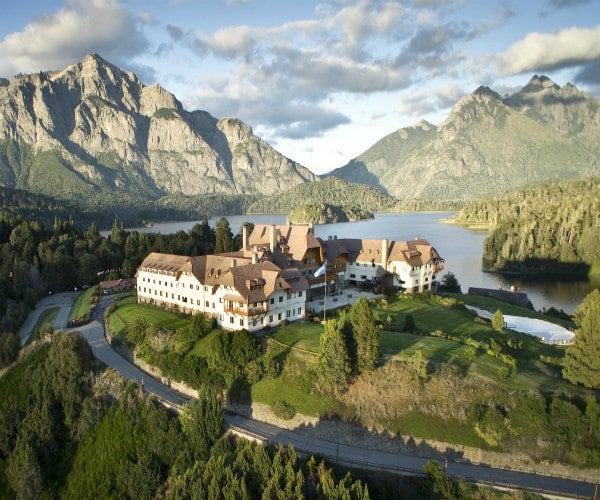 Top 10 luxury hotel destinations in Argentina