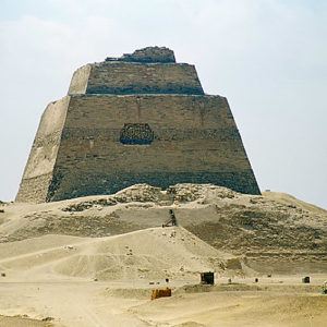 5 lesser-known pyramids in Egypt
