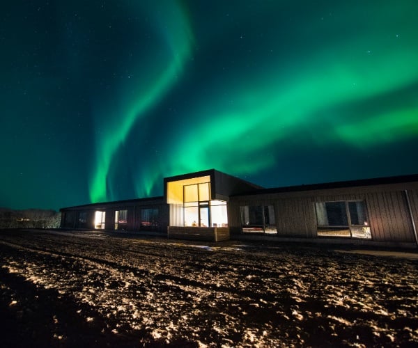 The Northern Lights in Iceland: how to avoid disappointment