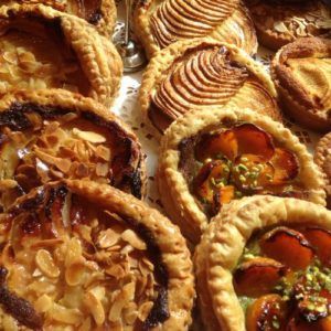A guide to patisseries in Paris