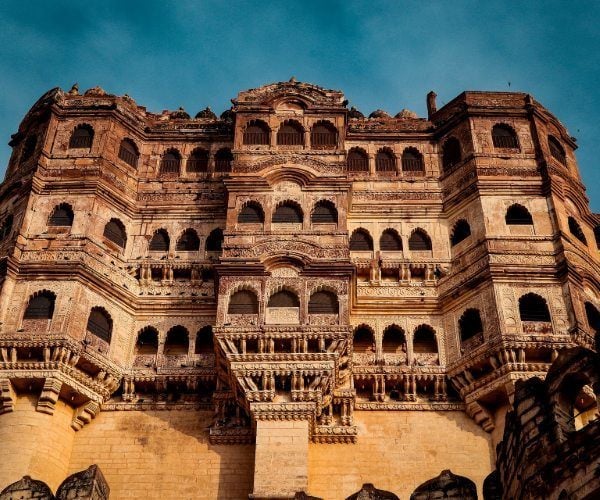 mehrangarh-fort