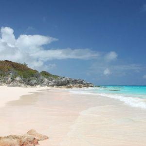 The Bahamas' road to tourism recovery