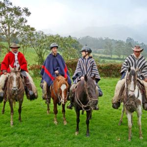 Top 10 outdoor activities in Ecuador