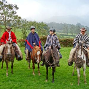 Top 10 outdoor activities in Ecuador
