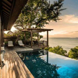 8 honeymoon destinations in Bali