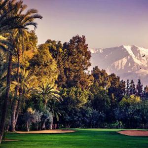 Top 5 luxurious winter holiday golf trips to escape the cold
