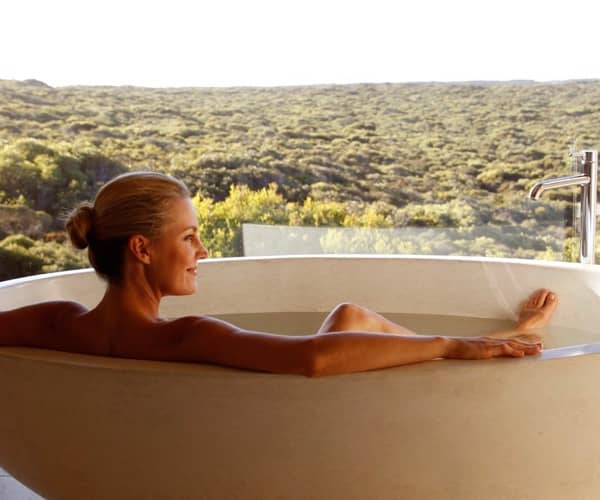 Top 10 luxury hotel spas in Australia