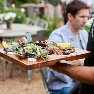 New Zealand's 5 most delicious seafood choices