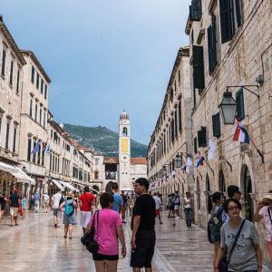 Top 5 things to do in Dubrovnik