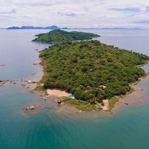 Discovering the forgotten islands of Lake Malawi: the Marelli archipelago