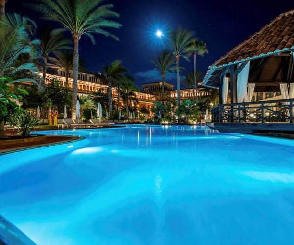 Gran Hotel Atlantis Bahia Real in Fuerteventura