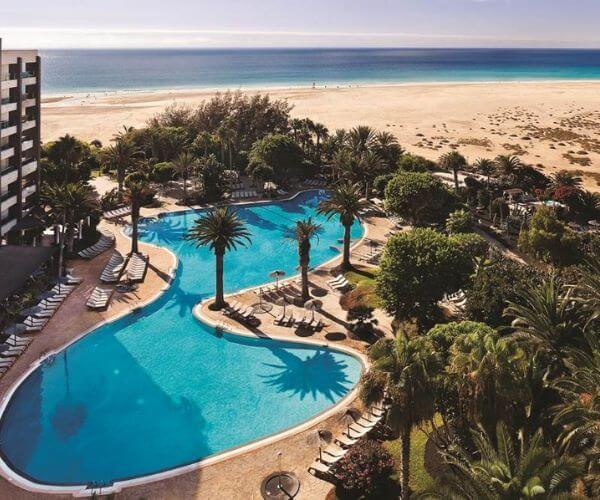 Melia Fuerteventura Hotel