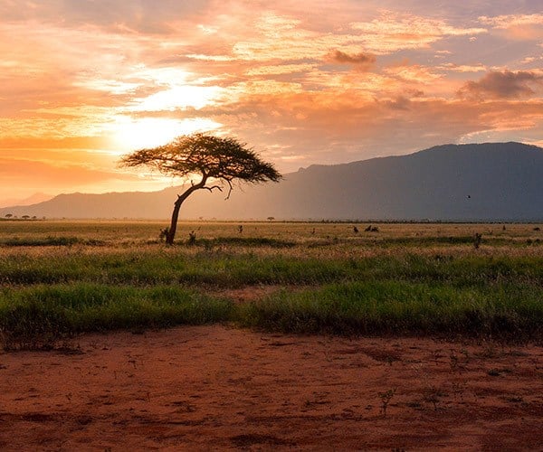 10 of the most beautiful places in Africa - A Travel Blog A Luxury Travel