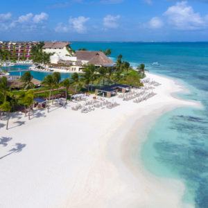 Family holidays with a difference: our top five family beach hotels for 2020
