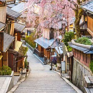 Top things to do in Kyoto, Japan