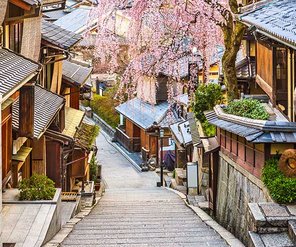 Top things to do in Kyoto, Japan