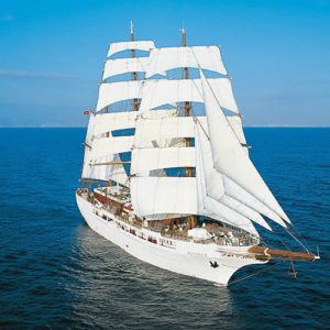 9 of the best luxury sailing cruise adventures