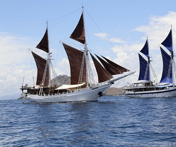 9 Of The Best Luxury Sailing Cruise Adventures A Luxury Travel Blog A Luxury Travel Blog