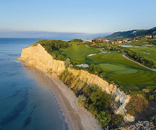 Top 5 up-and-coming golf destinations for 2020