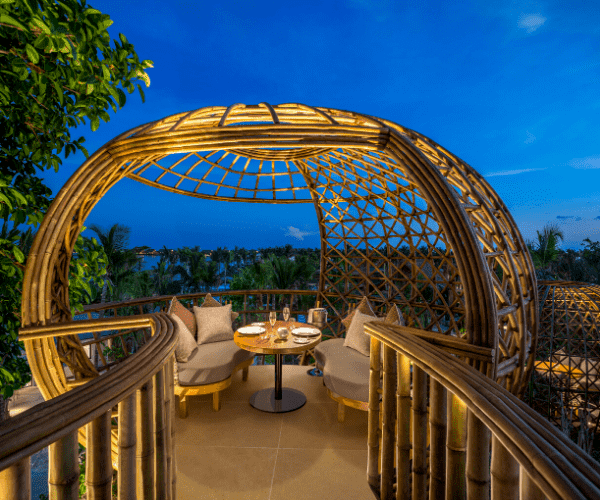 Dining in the Maldives – 6 places you can’t miss