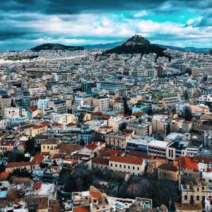 10 reasons to fall in love with Athens
