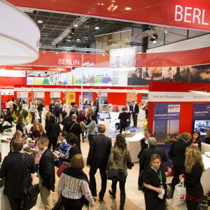 ITB Berlin 2020 cancelled, but A Luxury Travel Blog appointments still go on!