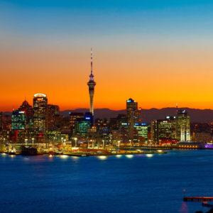 7 amazing towns and cities to visit in New Zealand