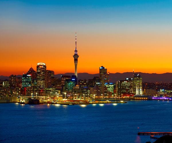 7 amazing towns and cities to visit in New Zealand