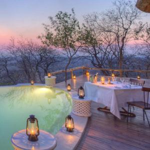 The top 5 best value luxury Tanzania lodges