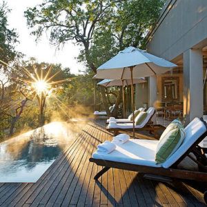 Top 5 safari lodges for families in South Africa