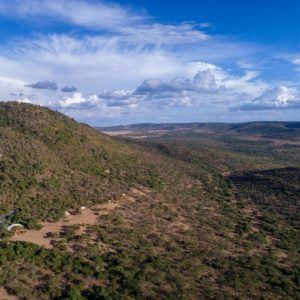 Why we love African flying safaris