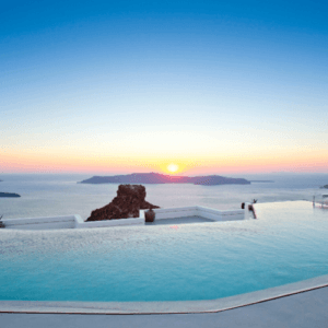 The 10 ultimate luxury hotels in Europe for when travel restrictions are lifted