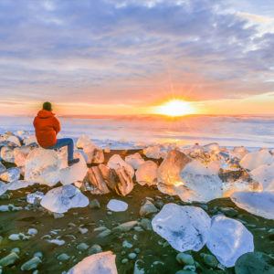 Something to look forward to? Iceland in the Summertime
