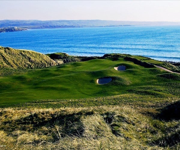 Lahinch Golf Club