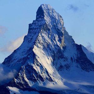 Dreaming of the Swiss Alps: 5 very high peaks in Zermatt