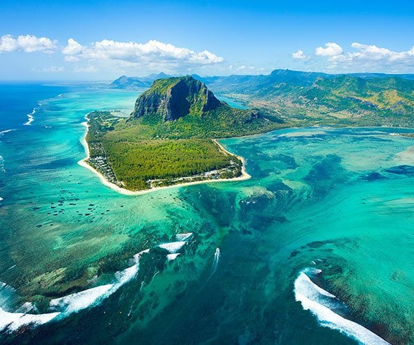 Some future travel inspiration: the top 5 unique experiences in Mauritius