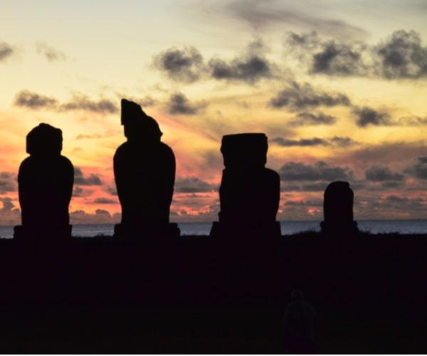 Top 10 things to see and do in Easter Island