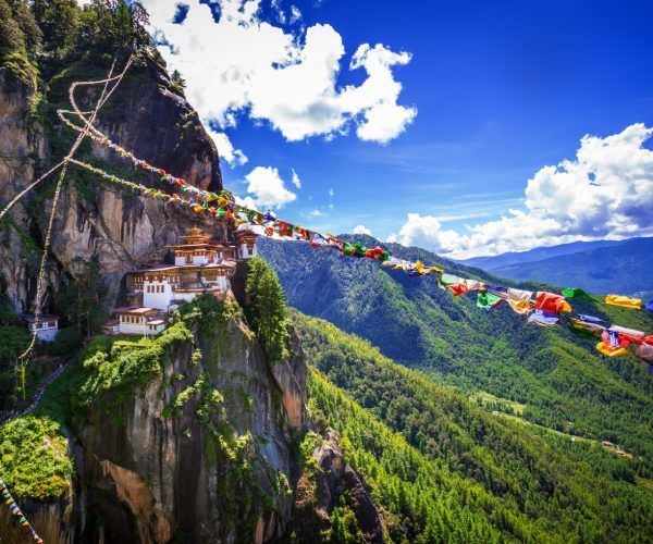 8 must-dos in Bhutan