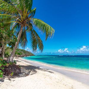 A Caribbean getaway to the ABC Islands