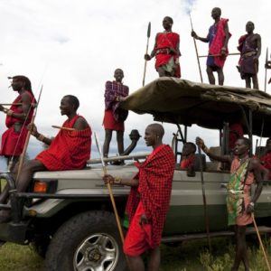 5-point checklist for a sustainable safari