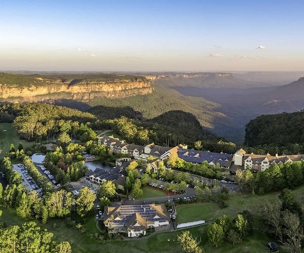 How to explore Australia with Accor once travel restrictions are lifted