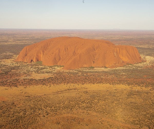 How to take a virtual trip Down Under