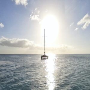 The best islands in the Caribbean to discover aboard a catamaran