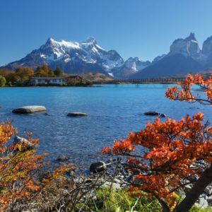 6 Chilean sights, places and activities to see on your trip