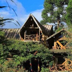 5 intimate places to stay in Ecuador when you can travel again