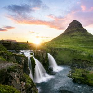Iceland to re-open to tourists on 15th June with airport testing