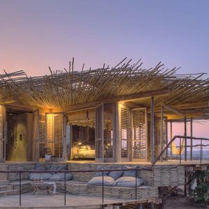 The 5 best family lodges in Tanzania