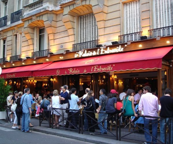 Best food addresses in the chicest area of Paris: Saint-Germain-des-Prés