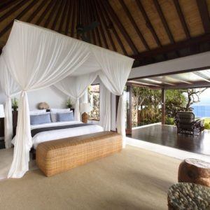 Future travel inspiration: The most impressive oceanfront clifftop villas in Bali